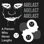 Agelast A Person